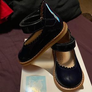 Elephantito baby girl shoes